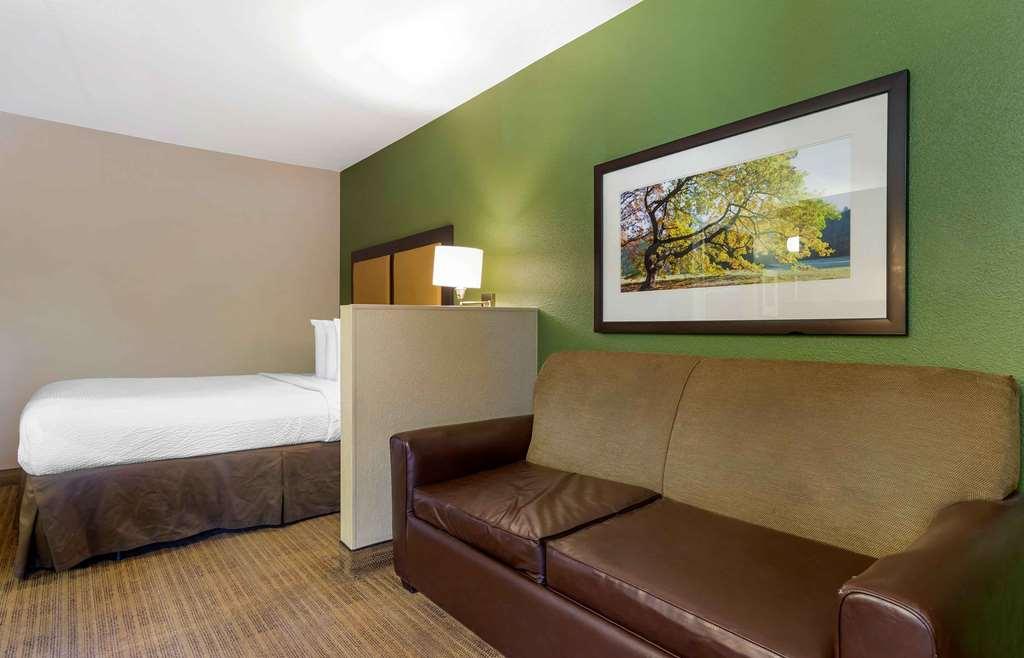 Extended Stay America Select Suites - Phoenix - Airport - E Oak St Ruang foto