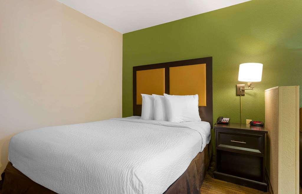 Extended Stay America Select Suites - Phoenix - Airport - E Oak St Ruang foto