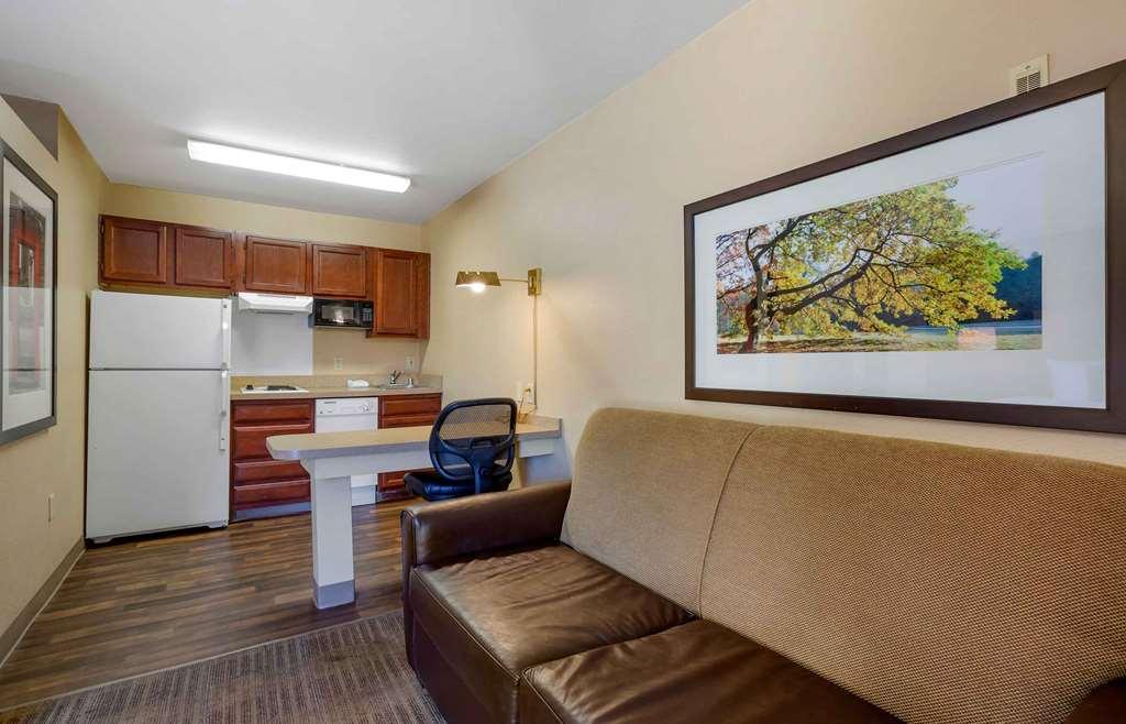 Extended Stay America Select Suites - Phoenix - Airport - E Oak St Ruang foto
