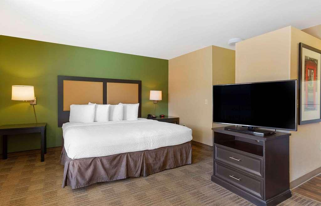 Extended Stay America Select Suites - Phoenix - Airport - E Oak St Ruang foto