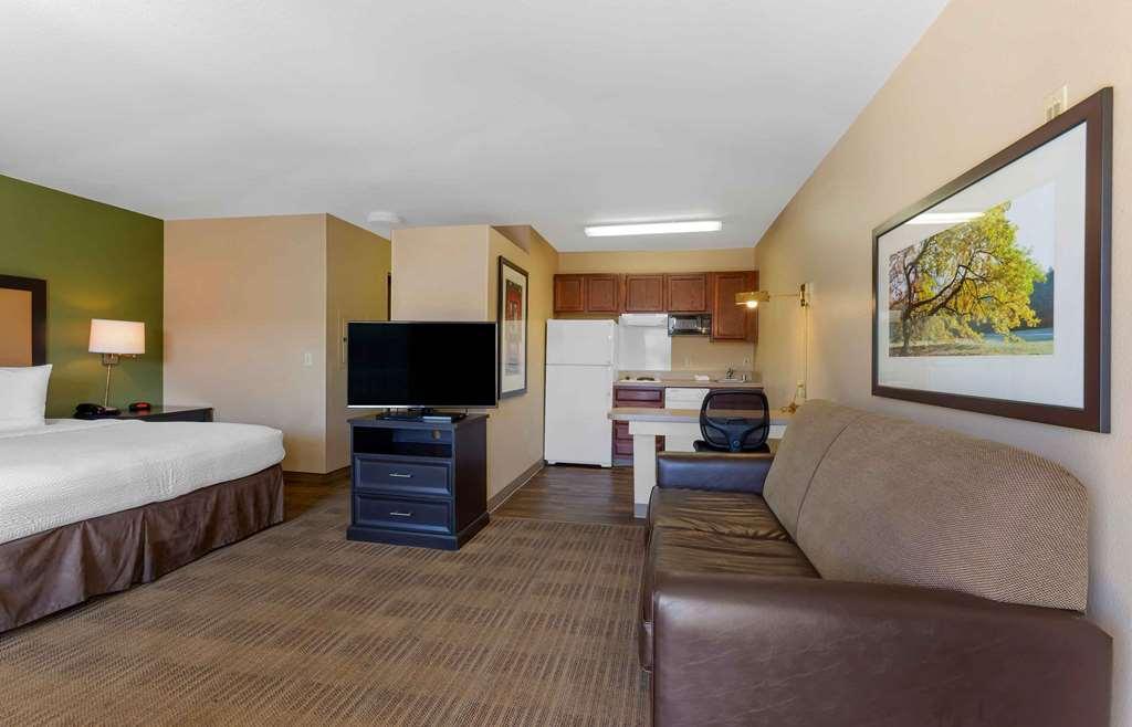 Extended Stay America Select Suites - Phoenix - Airport - E Oak St Ruang foto