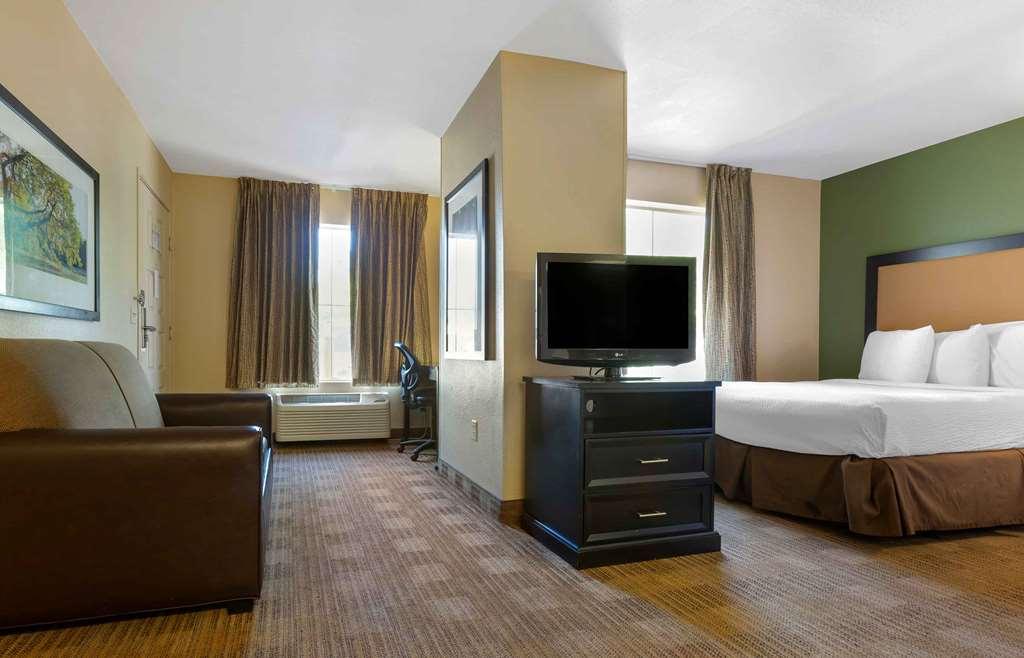 Extended Stay America Select Suites - Phoenix - Airport - E Oak St Ruang foto